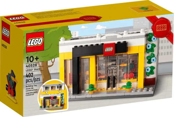 LEGO Promocyjne 40528 - Sklep LEGO