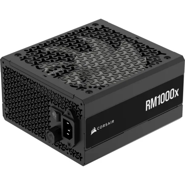Zasilacz CORSAIR RMXSeries 1000ATX 3.1 F.Modular Gold