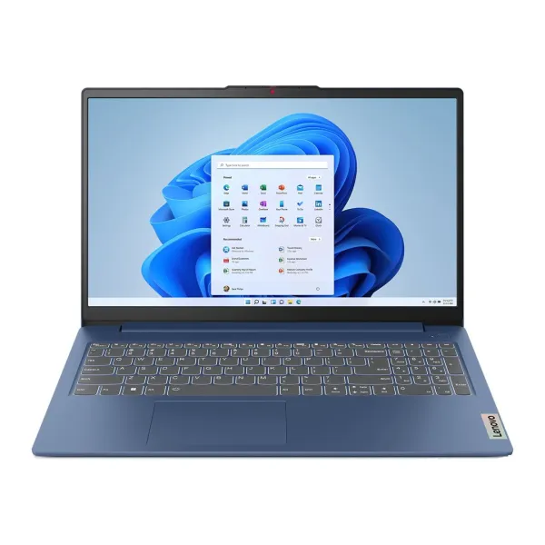 Laptop Lenovo IP Slim 3 15IRU8 i3-1315U 15.6 8GB 512  W11