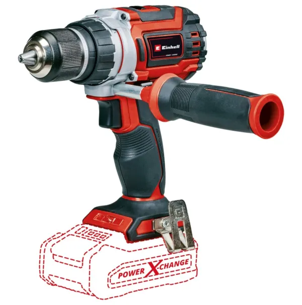 Wiertarko-wkrętarka TP-CD 18/60 LI BL SOLO EINHELL