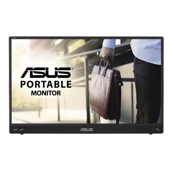 Monitor ASUS 15,6 MB16ACV ZenScreen