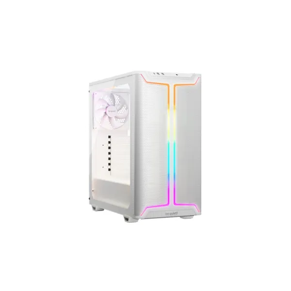 OBUDOWA BE QUIET! PURE BASE 501 DX White