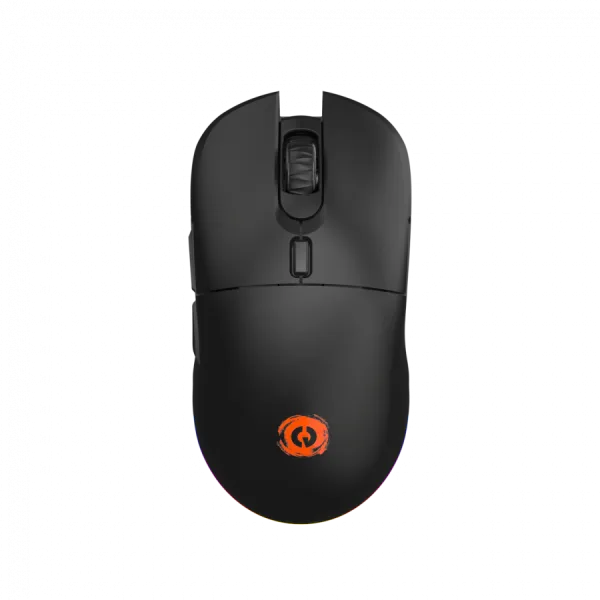 CANYON Gaming Mouse CUTLASS max DPI 2400 RGB Wireless Black