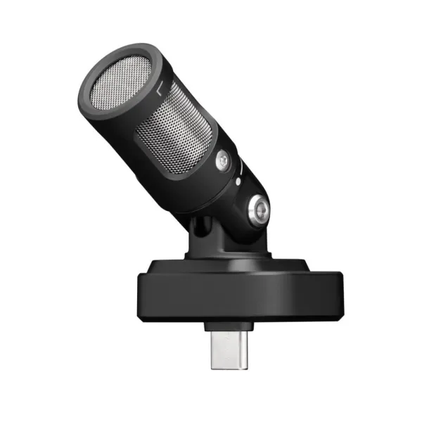 Shure MV88-USBC - Stereofoniczny mikrofon USB-C