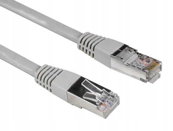 Hama KABEL SIECIOWY CAT5e F/UTP 1 Gbit/s 1,5m