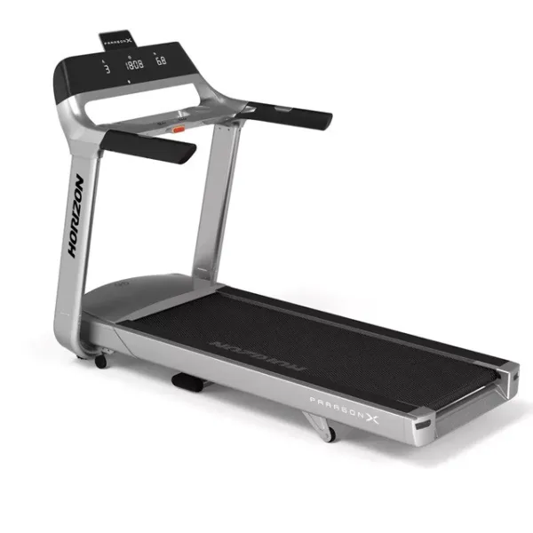 Bieżnia HORIZON FITNESS Paragon X