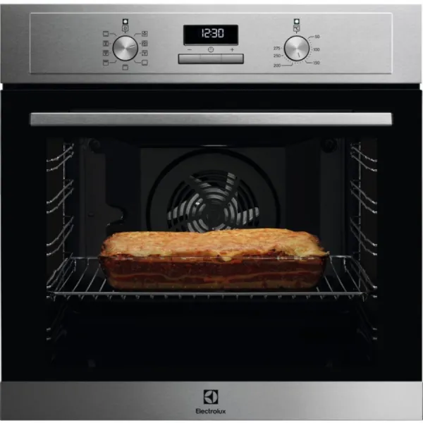 Piekarnik ELECTROLUX EOF 3H40X