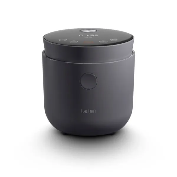 Ryżowar Lauben Low Sugar Rice Cooker 1500AT