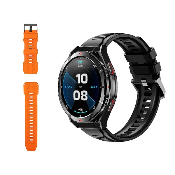 BLOW SMARTWATCH X14 PRO GPS AMOLED