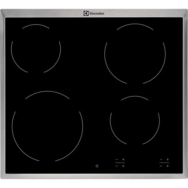 Płyta ceramiczna ELECTROLUX EHF 16240XK