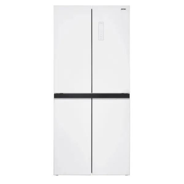 Lodówka Multi Door MPM-434-SBF-08 biała