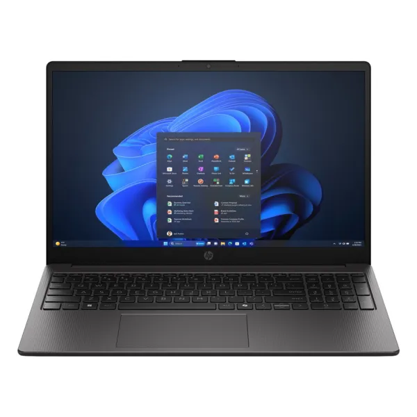 Laptop HP 255R G10 R5 7535U 15.6 8GB 512 660M W11