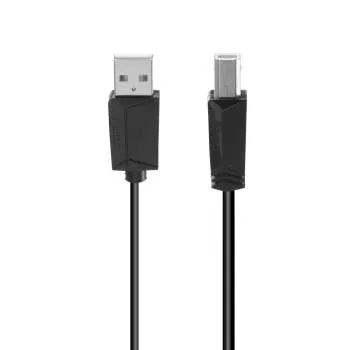 Hama Kabel Usb A-B 3M
