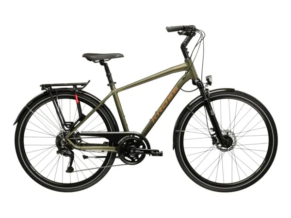 Rower trekkingowy KROSS Trans 7.1 rozmiar M