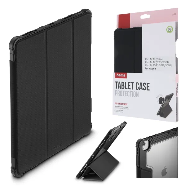 Etui ochronne Hama Protection do iPad Air 11″ (2025) pokrowiec futerał