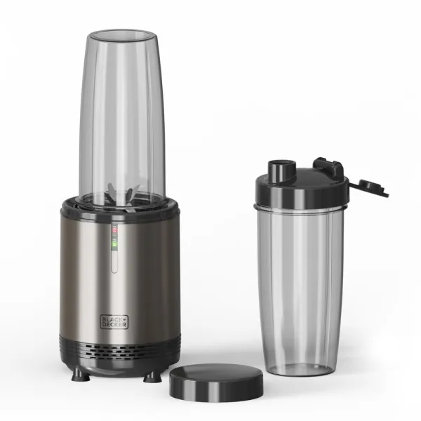 Blender personalny Black Decker BXJBA1203E 1000W