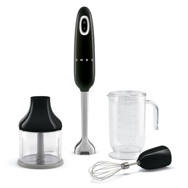 Blender ręczny SMEG HBF03BLEU