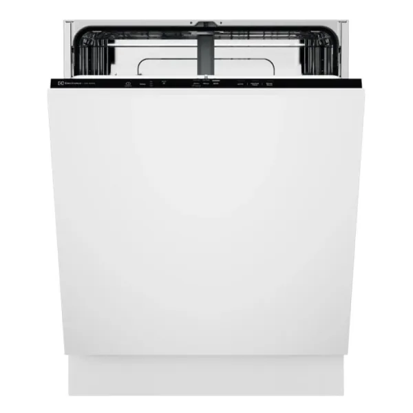 Zmywarka do zabudowy ELECTROLUX E62LD100S