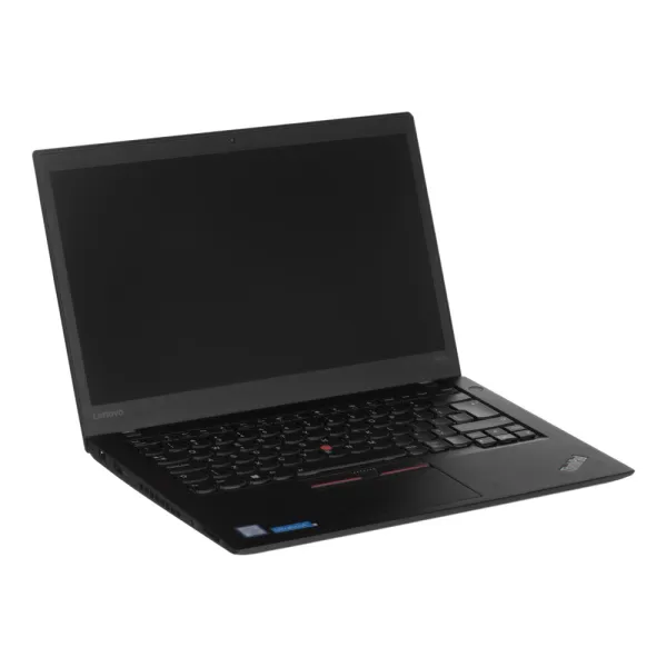 Laptop LENOVO T470 i5-6300U 8G 256SSD 14HD W10p UZY qwert
