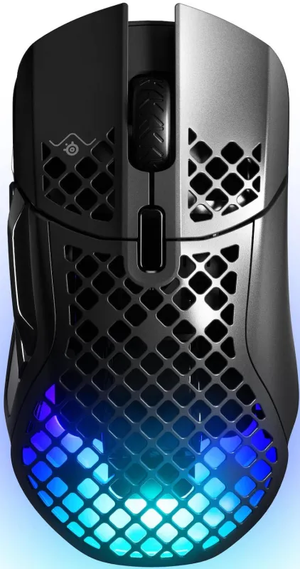 Mysz bezprzewodowa SteelSeries Aerox 5 Wireless