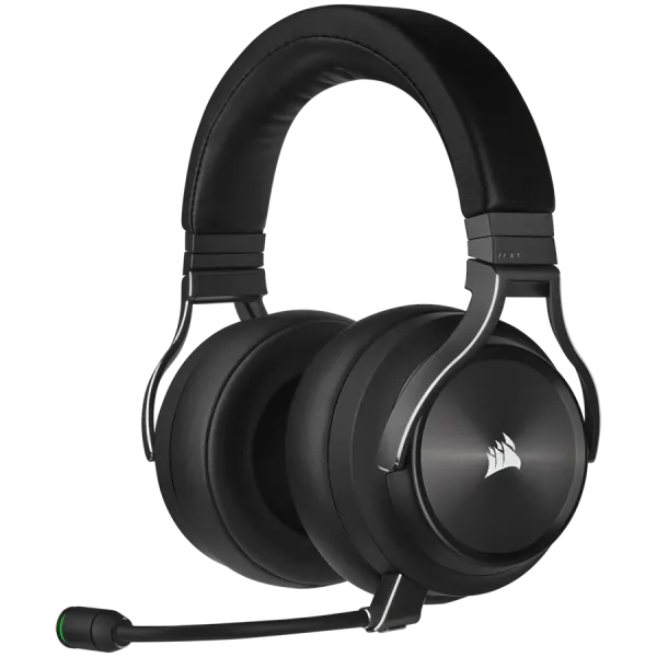CORSAIR Virtuoso RGB Wireless XT Headset - EU