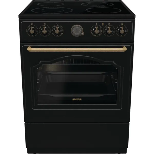 Kuchnia GORENJE GECS6B71CLB