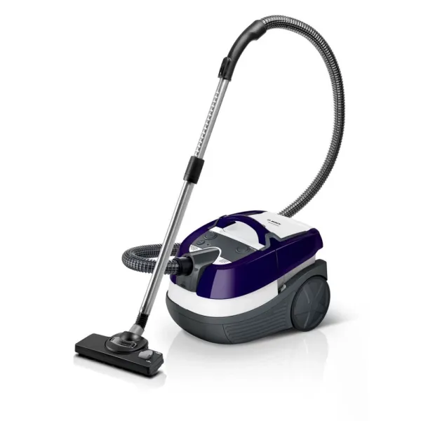 Odkurzacz BOSCH BWD 41740 AquaWash&Clean
