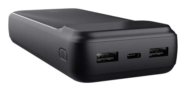 Powerbank PD TRUST Avala 20000mAh