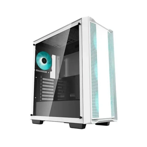 Obudowa DeepCool CC560 White V2 (R-CC560-WHGAA4-G-2)