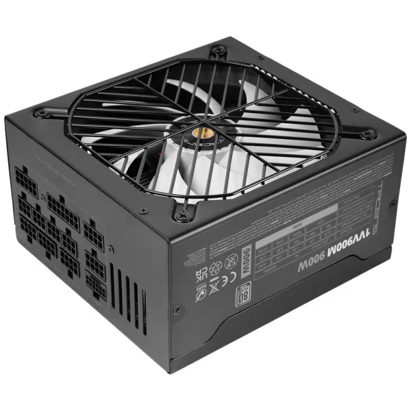 TACENS VALEO V 900M 900W DC-DC, ATX 3.1 PCIe 5.1
