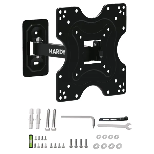 Accessories - 3mk Hardy SlimGrip 20