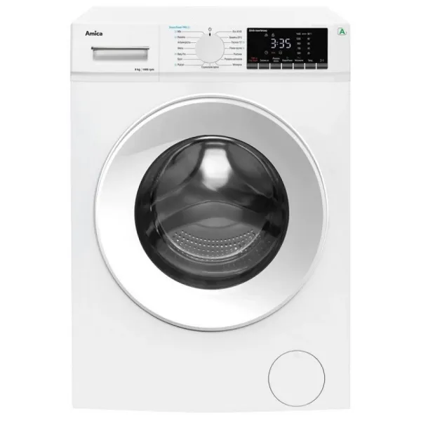 Pralka AMICA WA5S814ALiSH