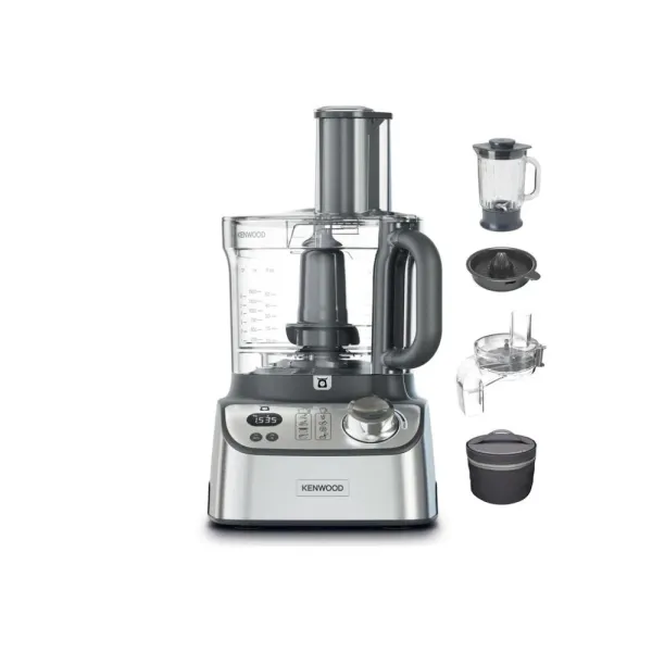 Robot kuchenny Kenwood Kenwood FDM72.990SS Multipro