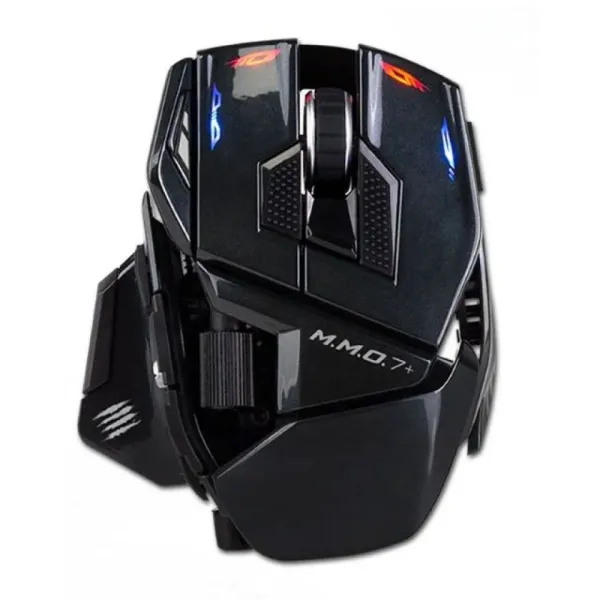 Mysz Mad Catz M.M.O. 7
