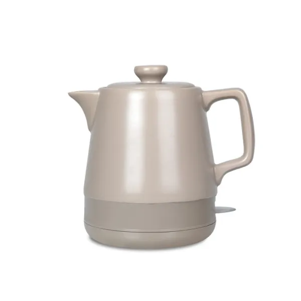 Czajnik ceramiczny 1,0l 1200W MR-071-BEIGE MAESTRO