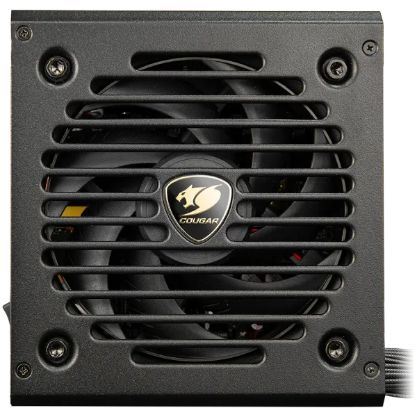 COUGAR GES 850 PSU 80plus Gold Fixed Cables