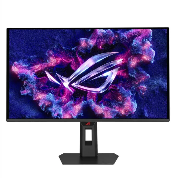 MONITOR ASUS 26.5  XG27AQDPG ROG Strix OLED 500 Hz