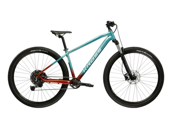 Rower górski MTB KROSS Berg 6.0 rozmiar S