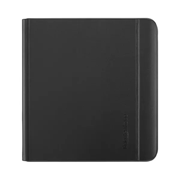 Etui do czytnika ebook Kobo Libra Colour Notebook SleepCover czarne