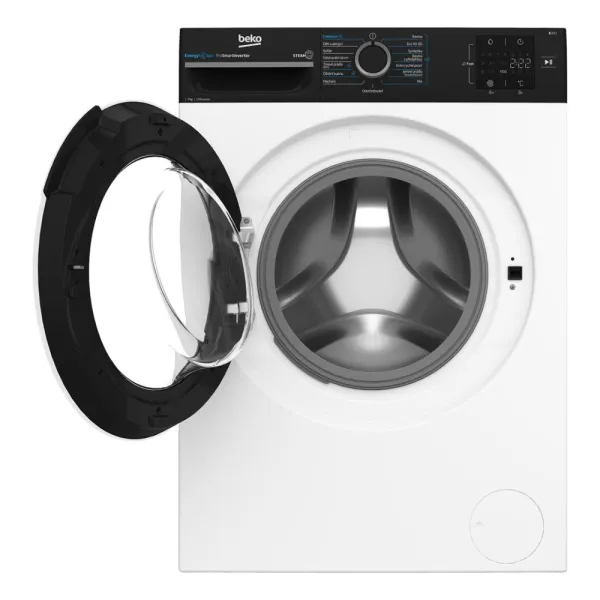 Pralka BEKO BM3WFU3721WBW