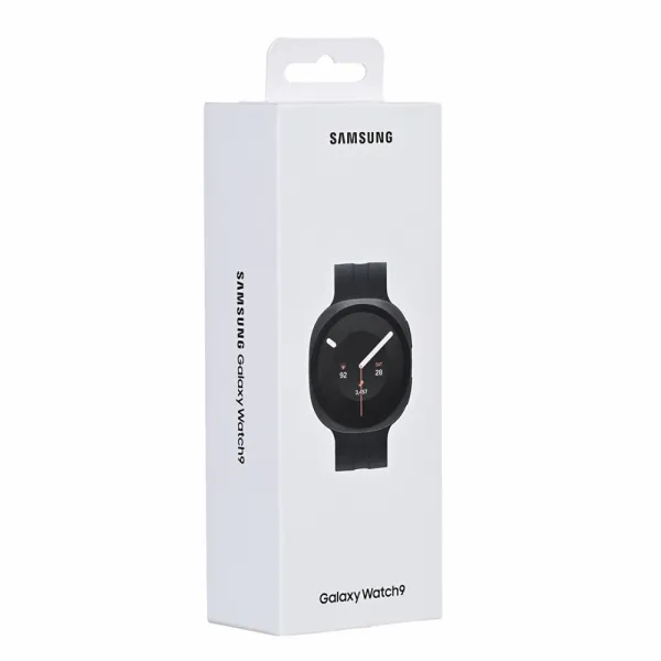 Samsung Galaxy Watch 9 SM-L345 40mm LTE Graphite