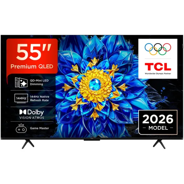 Telewizor 55 TCL 55P8L