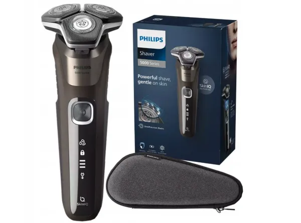 Golarka PHILIPS series 5000 S5886/30