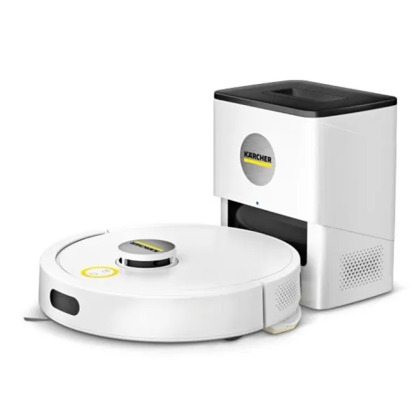 Robot sprzątający KARCHER RVC 3 Comfort Extra
