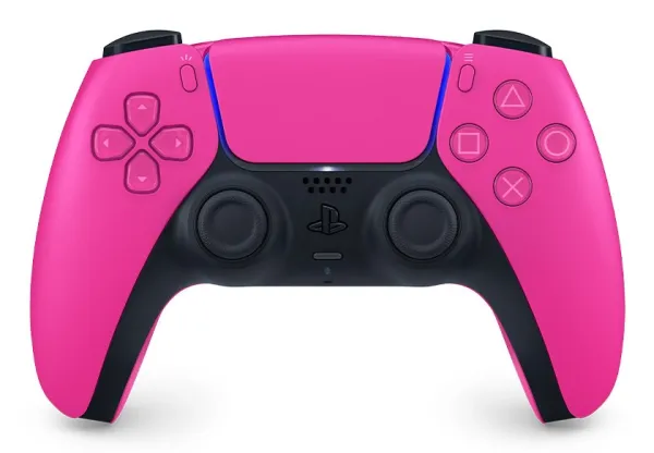 Kontroler bezprzew. DualSense PS5 SONY Nova Pink