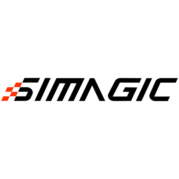 SIMAGIC Bluza sportowa z kapturem