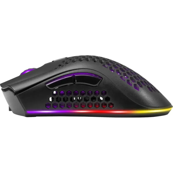 DEFENDER MYSZ BEZPRZEWODOWA GM-709L WARLOCK 52709