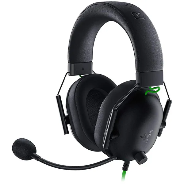 RAZER Słuchawki Gamingowe BlackShark V2 X