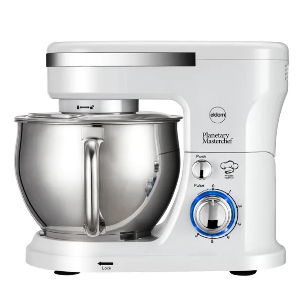 ELDOM ROBOT PLANETARNY WRK1300 DULCE, 1300W, 5L