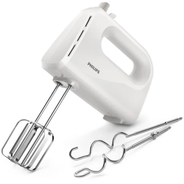 Mikser ręczny PHILIPS HR 3705/00